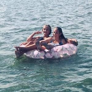 Meet your Posher, Brooke